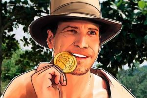 Bitcoin Goes Physical: Swiss Start-Up Launches Pilot Sale Of BTC ‘Banknotes’