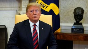 For high-stakes summit with Kim, Trump trusts his gut over note cards