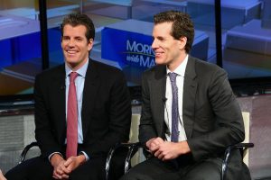 Winklevoss Brothers Bitcoin Exchange- Adds Zcash, Litecoin, Bitcoin Cash