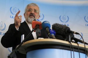 U.N. nuclear watchdog’s inspections chief quits suddenly