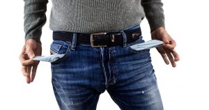 Nearly 51 Million Households In The United States ‘Can’t Afford Basics Like Rent And Food’
