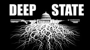Deep State In Panic Mode