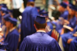 Illinois High School Prohibits Valedictorian From Mentioning Jesus in Graduation Speech