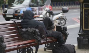 Homeless EU migrants to receive THOUSANDS in compensation over wrongful detention