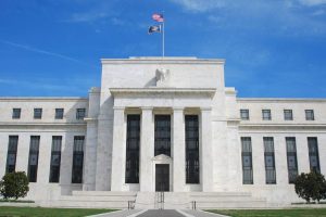 JUDGMENT: The FED Will NOT Escape!