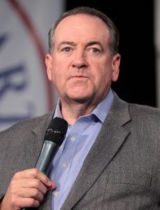 Mike Huckabee: California in ‘massive attack on Christianity’