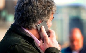 Cell Phones Increasing Brain Tumors!