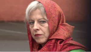 UK proposes six-year prison sentence for criticizing Islam