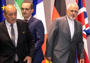 Iran Plotting With U.S. Allies to Skirt Trump’s New Sanctions