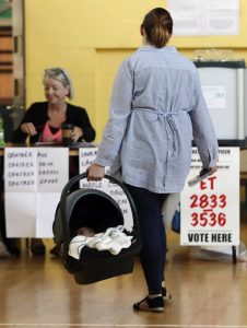 Referendum in Ireland would repeal strict ban on abortion