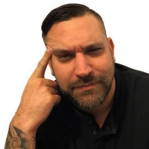Crypto Youtuber Appleton Launching Bitcoin Funded TV Series on CBS