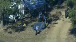 7 Dead In Australia’s Worst Mass Shooting in 22 years!