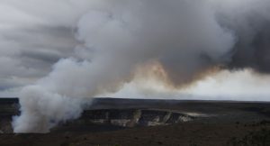 Hawaii Volcano Eruption Watch!