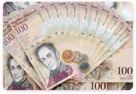 In new sanctions, Trump bans buying Venezuelan debt for cash