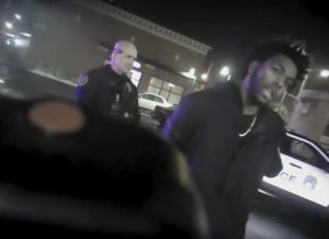 NFL Bucks’ Brown decries ‘police intimidation’ during arrest in Milwaukee