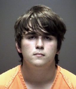 Texas school shooting suspect’s father thinks he was bullied