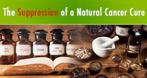 Treating Cancer Naturally: What Causes it to Fail