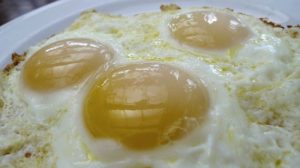 Eggs RECALLED: Salmonella Outbreak