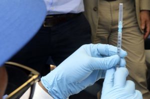 Congo announces 6 new confirmed cases of Ebola virus