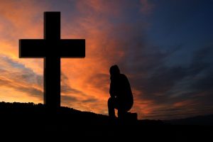 PERSECUTION: Cross Removed From Michigan Hillside Following Complaint