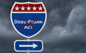 After U.S. Dodd-Frank law changes, lobbyists fight for more