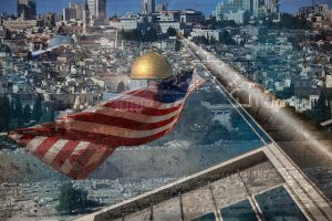 US to Dedicate Jerusalem Embassy on Monday, Israel’s 70th Anniversary