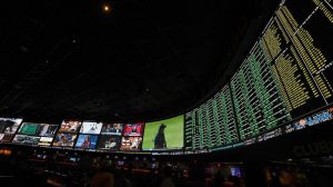 Supreme Court Rules States Are Free To Legalize Sports Betting