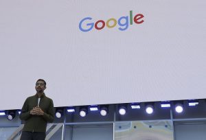 Google suspends all ads related to Ireland’s abortion referendum as part of moves to protect “election integrity,”