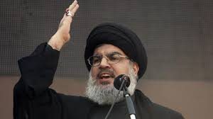 U.S. targets Hezbollah leader Nasrallah, deputy Qassem with sanctions