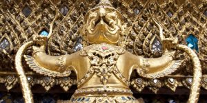 Ancient Pagan gods Reappearing Around U.S. and World in End-Time Pagan Revival