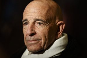 APNewsBreak: Mueller team questions Trump friend Tom Barrack