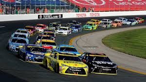Exclusive: Majority owners explore sale of NASCAR