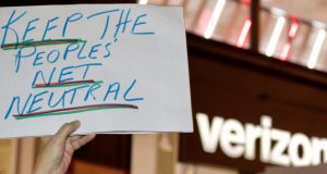 Senate is forcing a vote to restore net neutrality, backed by Reddit, Mozilla and other tech companies
