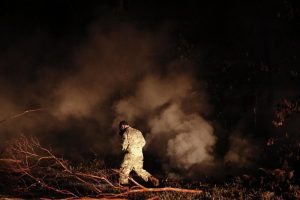 If lava drops another 1,000 feet further down below underground water table, it would trigger a chain of events that could lead to a “very violent” steam explosion in 6 or 7 days!