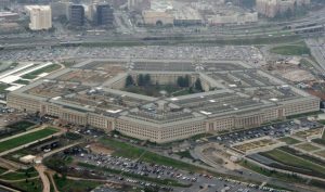 Military seeks to limit Congress on fixing child sex assault cases on bases