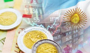 Argentina on brink of ECONOMIC MELTDOWN as inflation soars and peso plummets