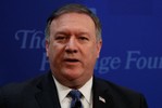 U.S. threatens ‘strongest’ sanctions on Iran, seeks sweeping change