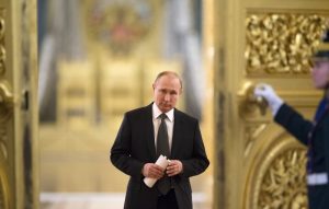 Putin tells Europe on U.S. trade threat: ‘I told you so’