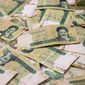 $2.5 Billion Sent Out of Iran to Purchase Cryptocurrencies to circumvent U.S. sanctions