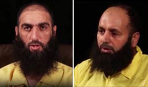 BREAKING: Five ‘most wanted’ ISIS leaders CAPTURED in Iraq