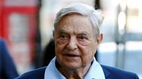 Meet Tesla’s new bondholder: Billionaire George Soros