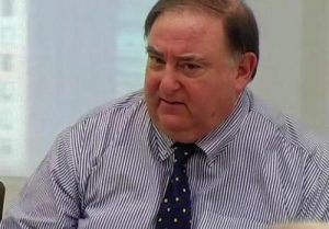 FBI Informant Stefan Halper Paid Over $1 Million By Obama Admin; Spied On Trump Aide After Election
