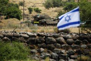 Syrian Observatory: Israeli raid in Syria killed Iranians