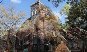 Goddess Worship: Beyoncé’s Family Buys a Church