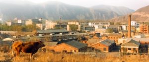 Investors Scramble To Secure Property On The Korean Border