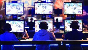 Gaming addiction classified as mental health disorder by WHO