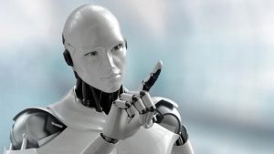 JP Morgan is unleashing artificial intelligence on a business that moves $5 trillion for corporations every day