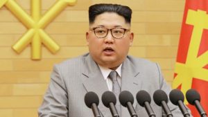 North Korea’s Kim asks Trump for another meeting in ‘very warm’ letter