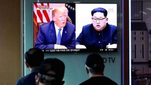 Everything you need to know about Tuesday’s US-North Korea summit