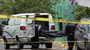 More than 100 politicians have been murdered in Mexico ahead of Sunday’s election